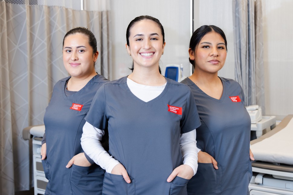 Diploma Programs of Study