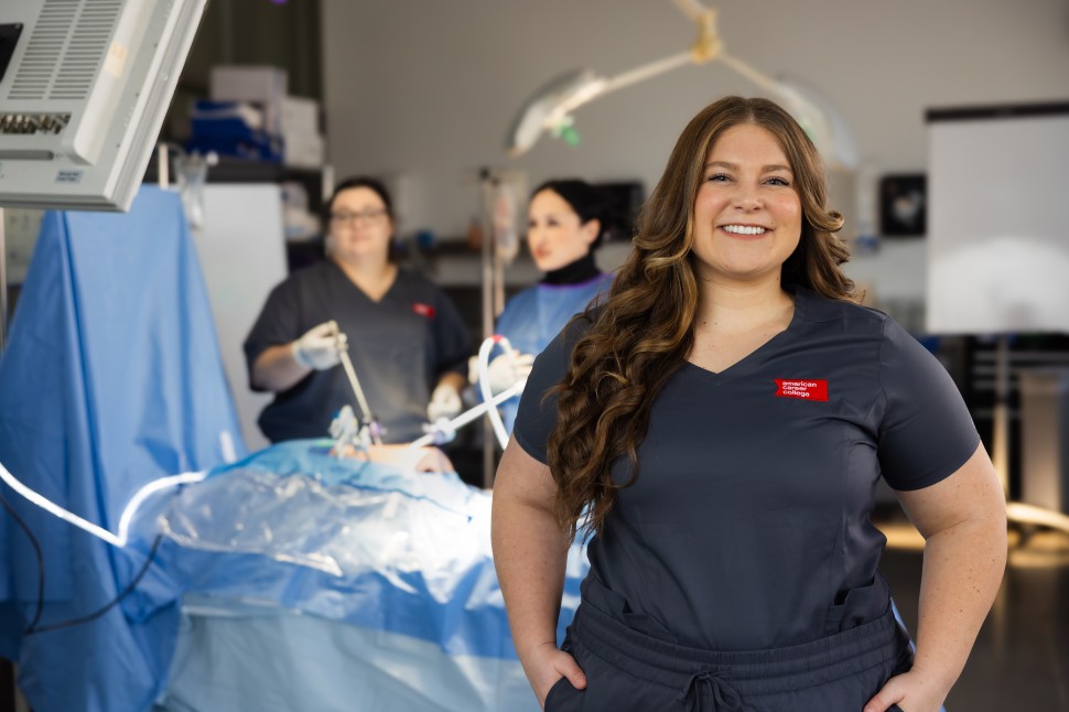 Associate Degree Programs of Study