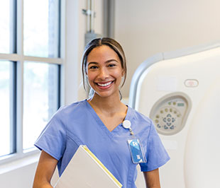 MRI Technologist