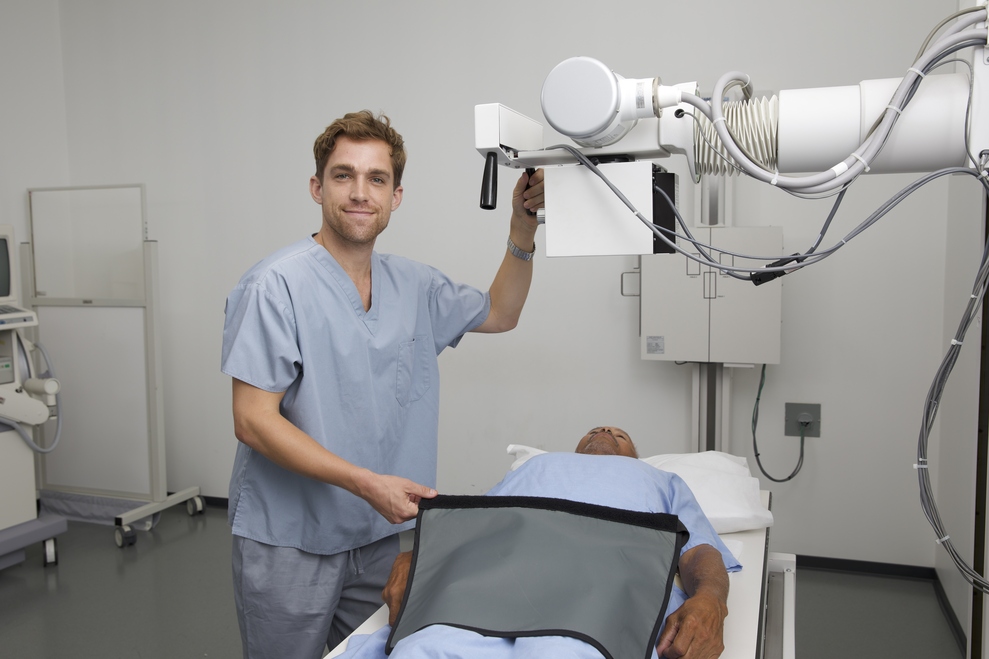 Bachelor of Science in Radiologic Sciences