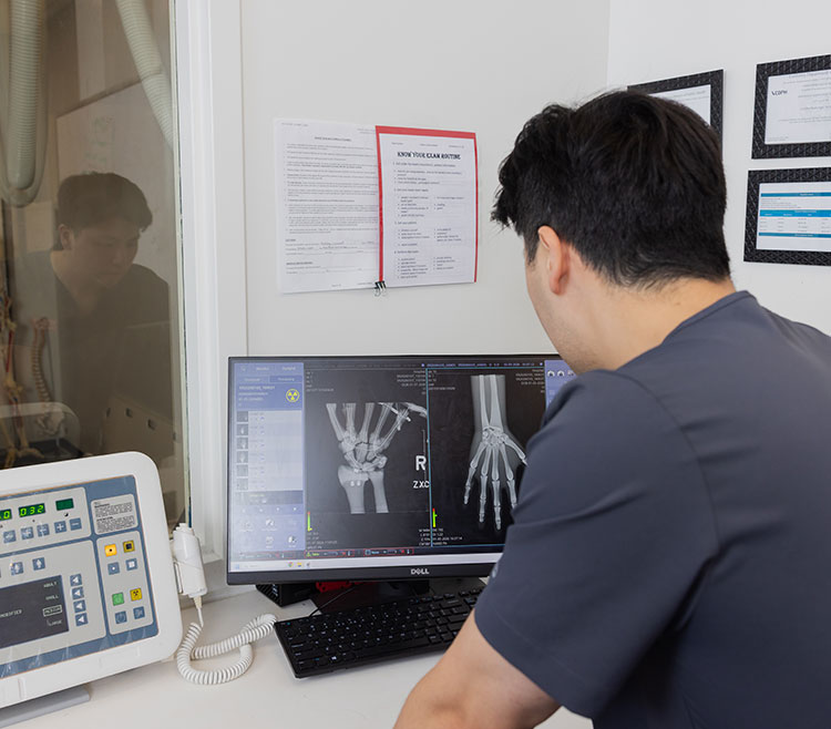 Empower Your Future in Healthcare