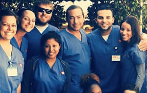 ACC-OC VN Grad Never Gave Up On Dream to be Nurse Gallery