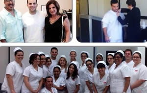 ACC-OC VN Grad Never Gave Up On Dream to be Nurse Gallery