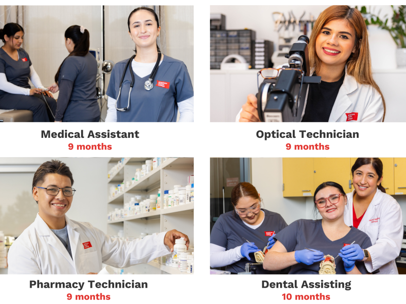 Accelerated Programs Open House – Ontario